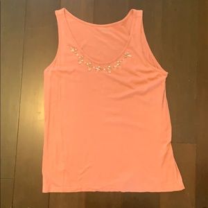 Women’s tank top. Size L.